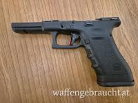 Glock 17 Gen. 3 Griffstück
