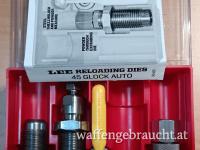 Lee Matrizen Satz .45 gap