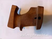 Hämmerli 280 Sportgriff links