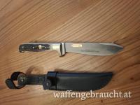 Original Puma Messer 
