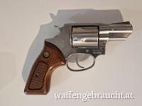Revolver Taurus Kal 38 special