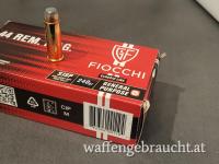 Patronen .44 Remington Magnum