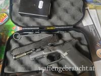 Wechselsystem Glock 43X MOS