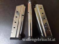 1911 9mm Cobra Mags 10 Schuss