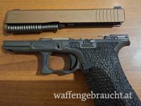 Glock 19x Wechselsystem
