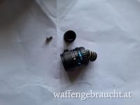 Meopta R2 Ballistikturm
