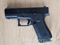 🌿 GLOCK 43X R/FS Gen.5 🌿