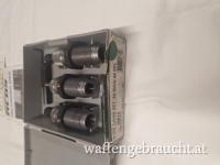 RCBS CARBIDE-SATZ .44 MAG.+.44 SPEZIAL mit Rollcrimp #18 612