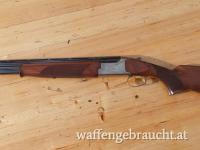 Bockdoppelflinte Browning neuwertig