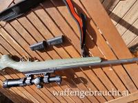 Ruger American Predator Riegeljagd Gewehr