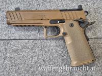 Springfield 1911 DS PRODIGY Pistol 9mm 5" COYB