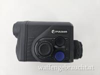 Pulsar Proton XQ35 Wärmebild-Vorsatzgerät + Monokular 5x30 – NEU zum Top-Preis!