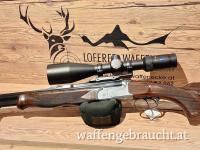 Sabatti BBF .222 Rem. 20/76