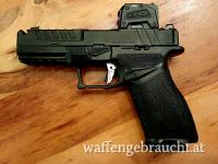 Springfield Armory Echelon Comp & Steiner MPS