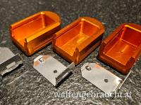 M-Arms Magazinboden Classic Line +2