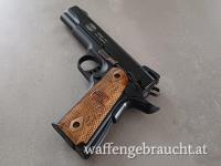 Waffe Mauser 1911 Black Kal. .22lfB