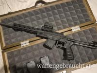 CZ 600 Trail 7,62x39