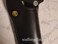 Sickinger Schnellziehholster CZ 75 Sport 2 IPSC