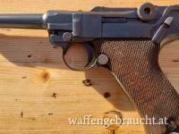 Mauser 08 von Privat zu Privat solange es noch geht