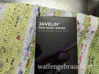 Spartan JAVELIN Pro Hunt Bipod