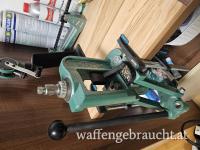 RCBS ROCK CHUCKER SUPREME MASTER KIT