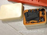 Diopter Set für Suhl 150 oder Baugleiche