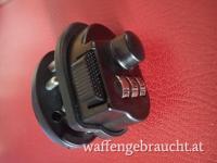 Waffenschloss auch für Wandmontage 12 Stück vorhanden