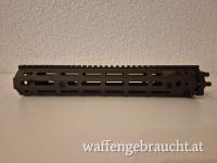 Daniel Defense RIS III RAIL 12.5" FDE