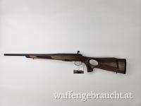 Steyr Arms CLII Sondermodell mit Lochschaft