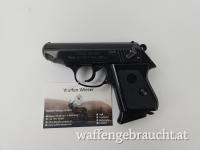Pistole Erma EP552S Kal.22LR