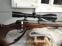 Kahles Zielfernrohr 8x56 
