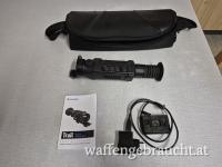 Pulsar Trail XQ50 mit Blaser Montage 