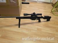 Howa 1500 MDT  6,5 Creedmoor Longrange