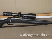 STEYR Pro Hunter inkl. ZEISS HT