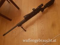 Sabatti Mercury in 223 Rem  ohne ZF