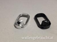 Magazin Trichter Magwell Alu Glock 17 22 gen4
