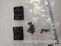 Weaver Montage Base Browning XBolt