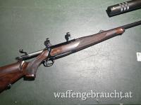 Sauer 202, 7 mm, Rem. Mag.