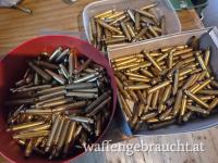 Hülsen .300 Win Mag. Norma 350 Stk.