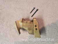 Griff Steyr LP1 und LP10