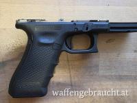 Glock Griffstück 17 22 34 35 gen4 inklusive Versand 