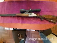 TRIUMPFHBOCKBÜCHSFLINTE FERLACH