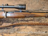 Mannlich Schönauer Mod 1950 im Kal 270 Top Gewehr