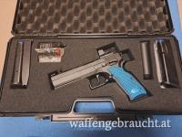 KMR L-02 Spectra inkl. Holster und Griffschalen