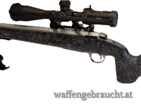 Sabatti Tactucal Evo .308 Win komplett