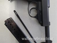 Walther P38  (P1)