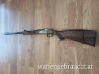 Blaser K95 Luxus .22Hornet