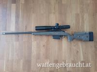 Bergara HMR 14 .300 Win Mag