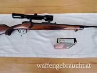 Mannlich Schönauer GK in 9,3x 62 mit Hensoldt Wetzlar 1,5-6fach