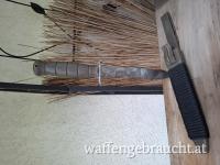 Unikat BH FM78 Designstück